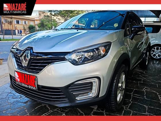 RENAULT CAPTUR 2021