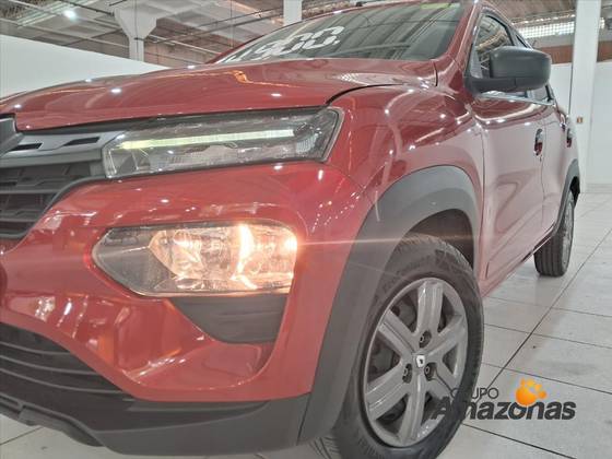RENAULT KWID 2023