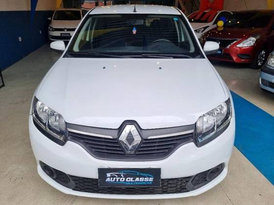 RENAULT SANDERO 2016