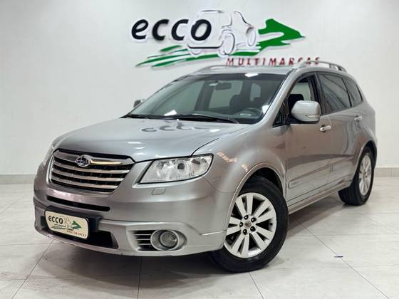 SUBARU TRIBECA 2011