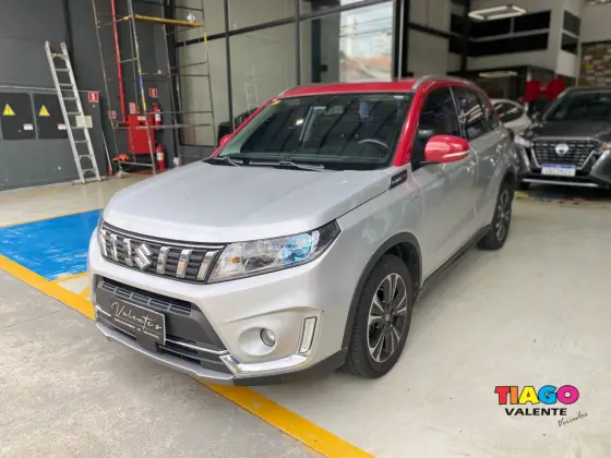 SUZUKI VITARA 2019
