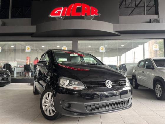 VOLKSWAGEN FOX 2011