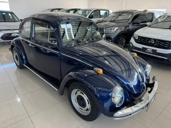VOLKSWAGEN FUSCA 1977