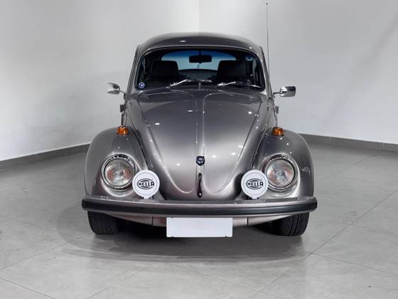 VOLKSWAGEN FUSCA 1995