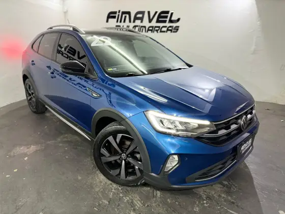 VOLKSWAGEN NIVUS 2022