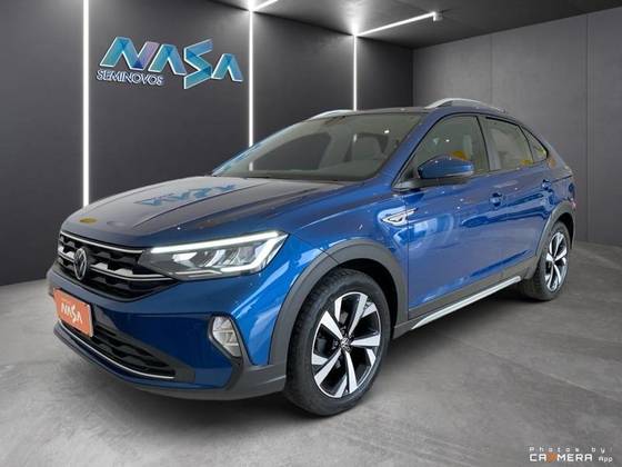 VOLKSWAGEN NIVUS 2024