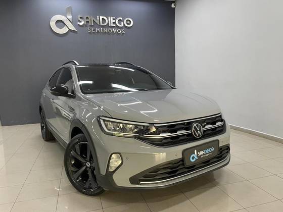 VOLKSWAGEN NIVUS 2023
