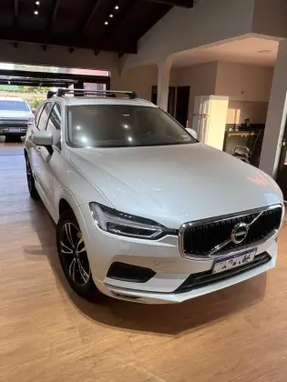 VOLVO XC60 2019