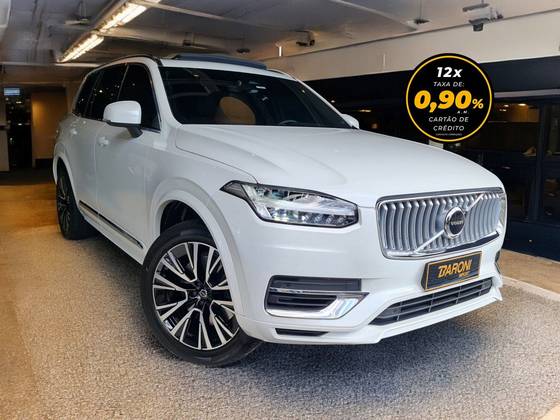VOLVO XC90 2023