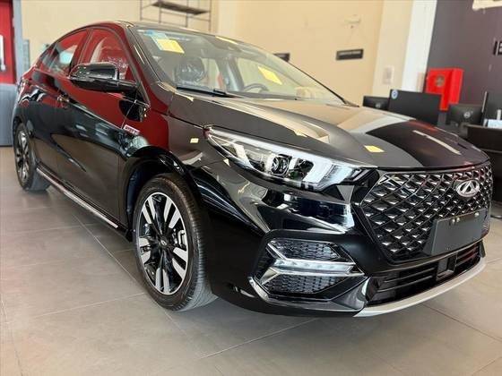 CAOA CHERY ARRIZO 6 PRO 2025