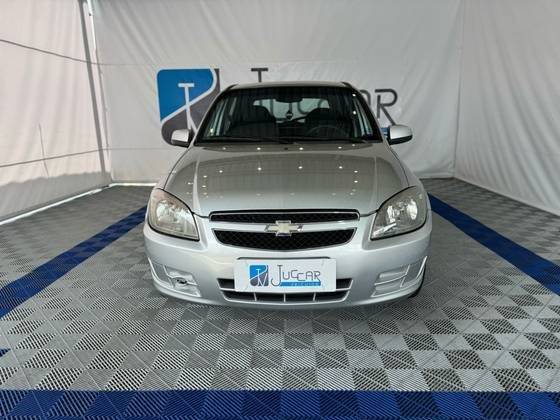 CHEVROLET CELTA 2014