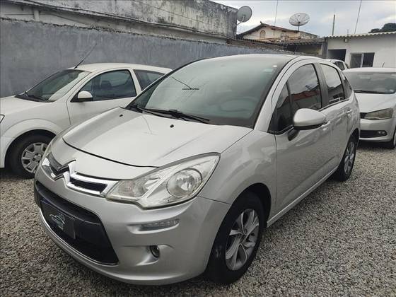 CITROËN C3 2014