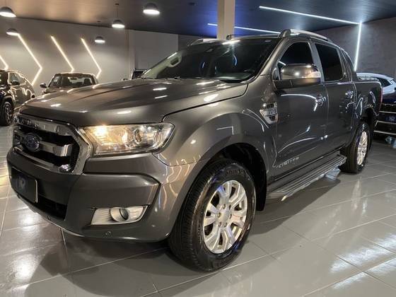 FORD RANGER 2019