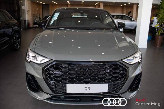 AUDI Q3 2025