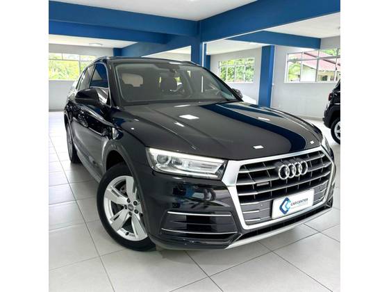 AUDI Q5 2018