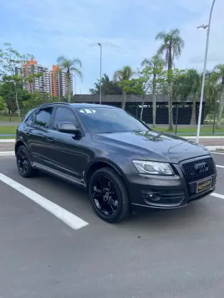 AUDI Q5 2011