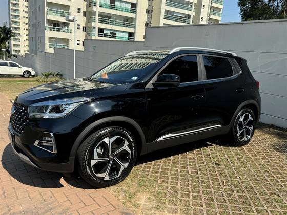 CAOA CHERY TIGGO 5X PRO 2023