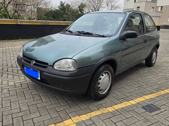 CHEVROLET CORSA 1999