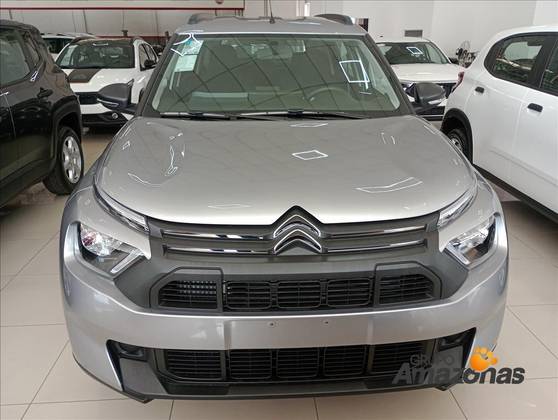 CITROËN C3 AIRCROSS 2025