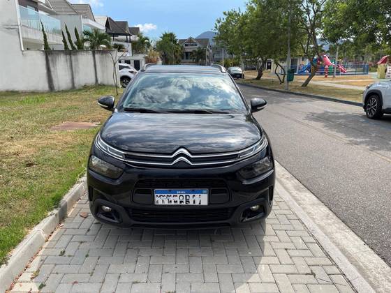 CITROËN C4 CACTUS 2022