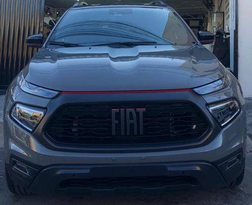 FIAT TORO 2023