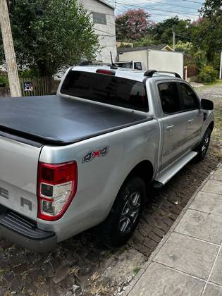 FORD RANGER 2022