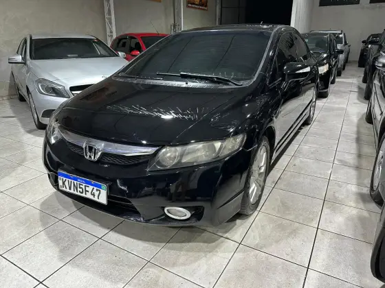 HONDA CIVIC 2011