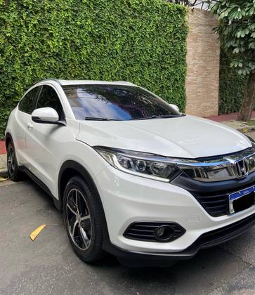 HONDA HR-V 2019