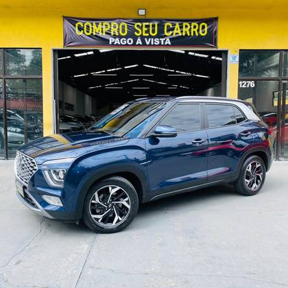 HYUNDAI CRETA 2023