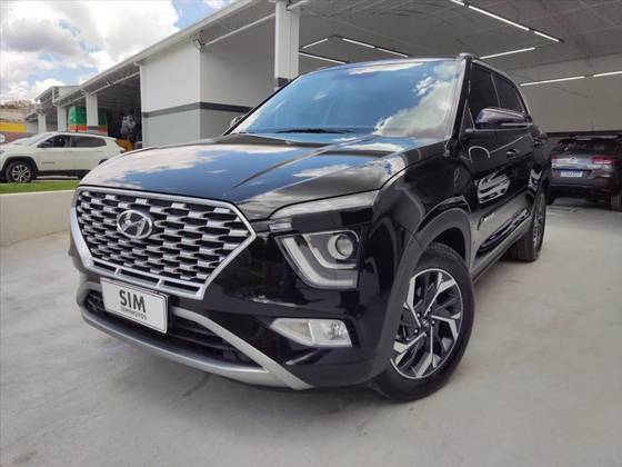 HYUNDAI CRETA 2023