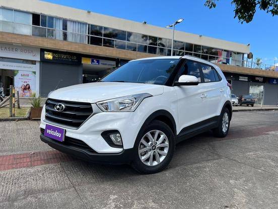 HYUNDAI CRETA 2024