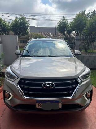 HYUNDAI CRETA 2020