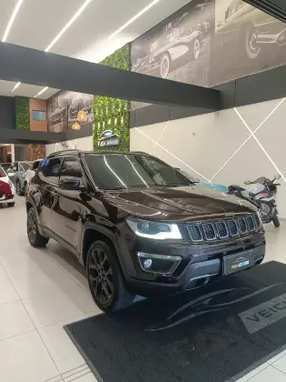 JEEP COMPASS 2020