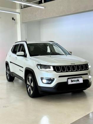 JEEP COMPASS 2017