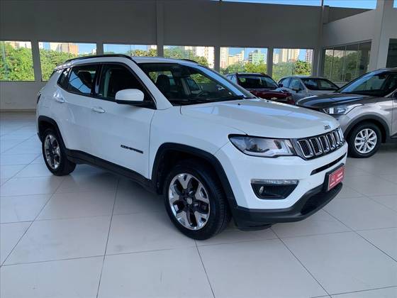 JEEP COMPASS 2019