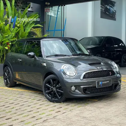 MINI COOPER 2013