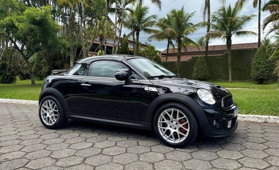 MINI COOPER 2013