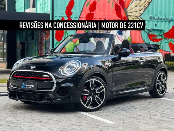 MINI COOPER 2020