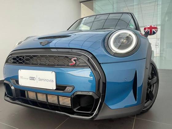 MINI COOPER 2023