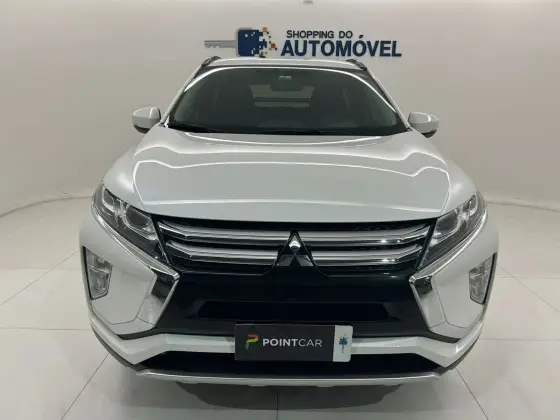 MITSUBISHI ECLIPSE CROSS 2022