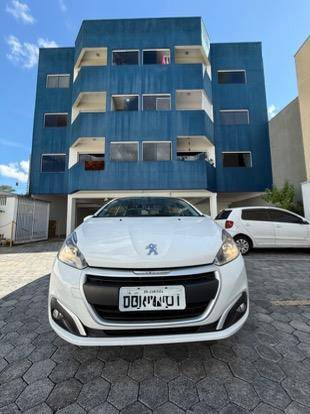 PEUGEOT 208 2019