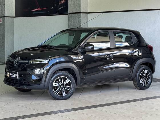 RENAULT KWID 2023