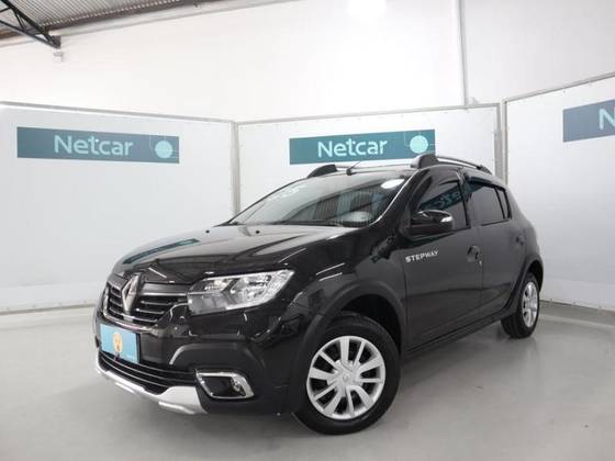 RENAULT STEPWAY 2025