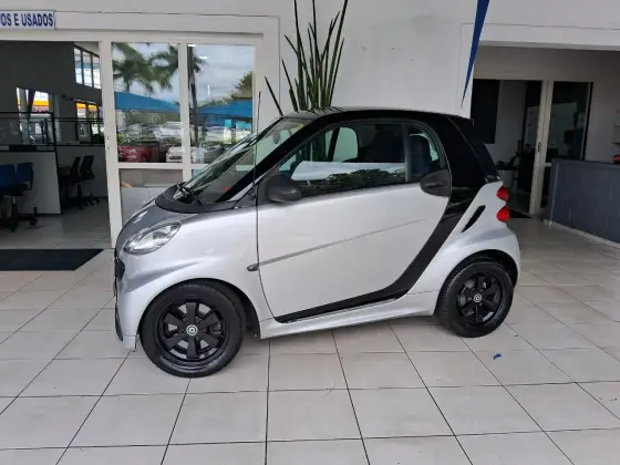 SMART FORTWO 2015