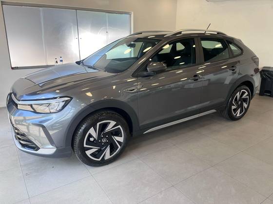 VOLKSWAGEN NIVUS 2025