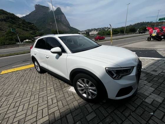 AUDI Q3 2020