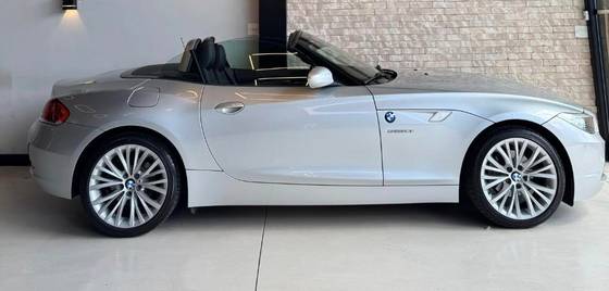 BMW Z4 2010