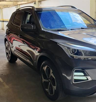 CAOA CHERY TIGGO 5X PRO 2023