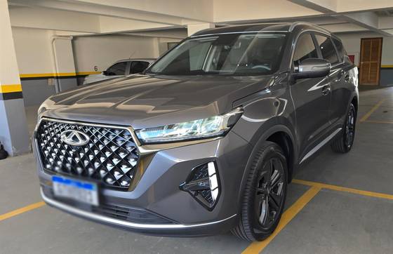 CAOA CHERY TIGGO 7 2025