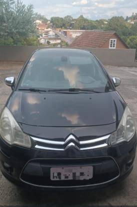 CITROËN C3 2013